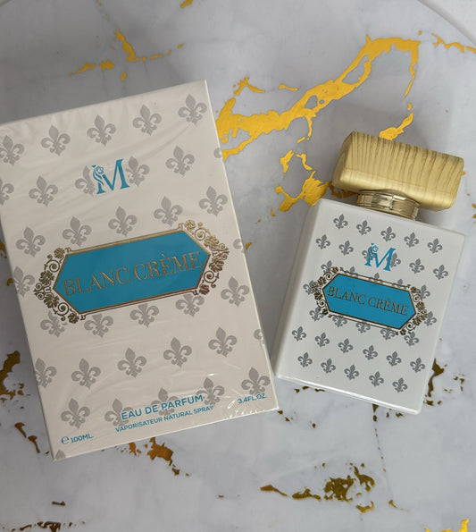 Perfume Blanco Latte