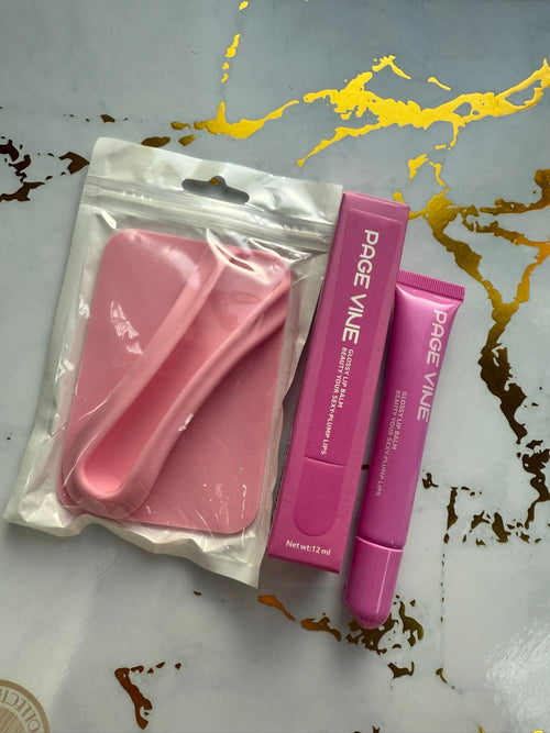 Pegatina Móvil más pintalabio