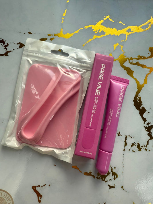 Pegatina Móvil más pintalabio