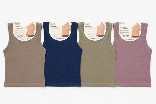 Camiseta Canale