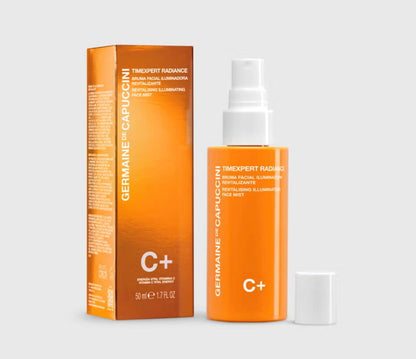 Bruma facial germaine