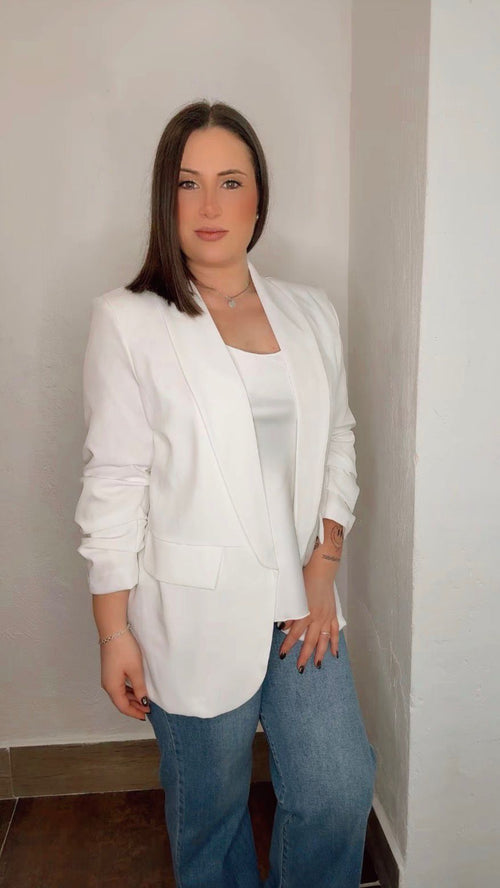 Blazer Frunce