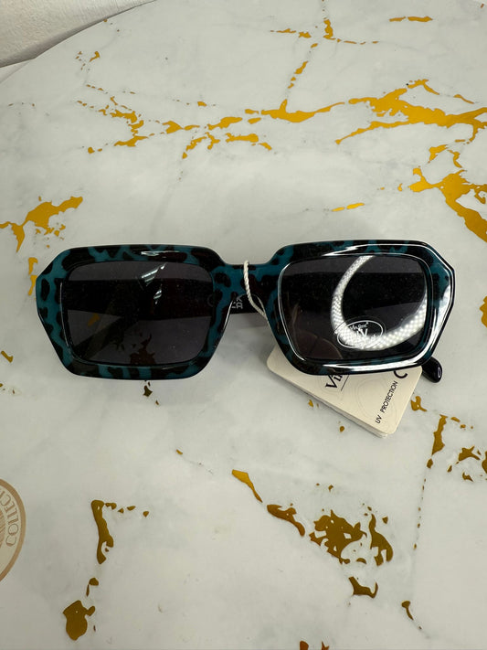 Gafas de sol manchas