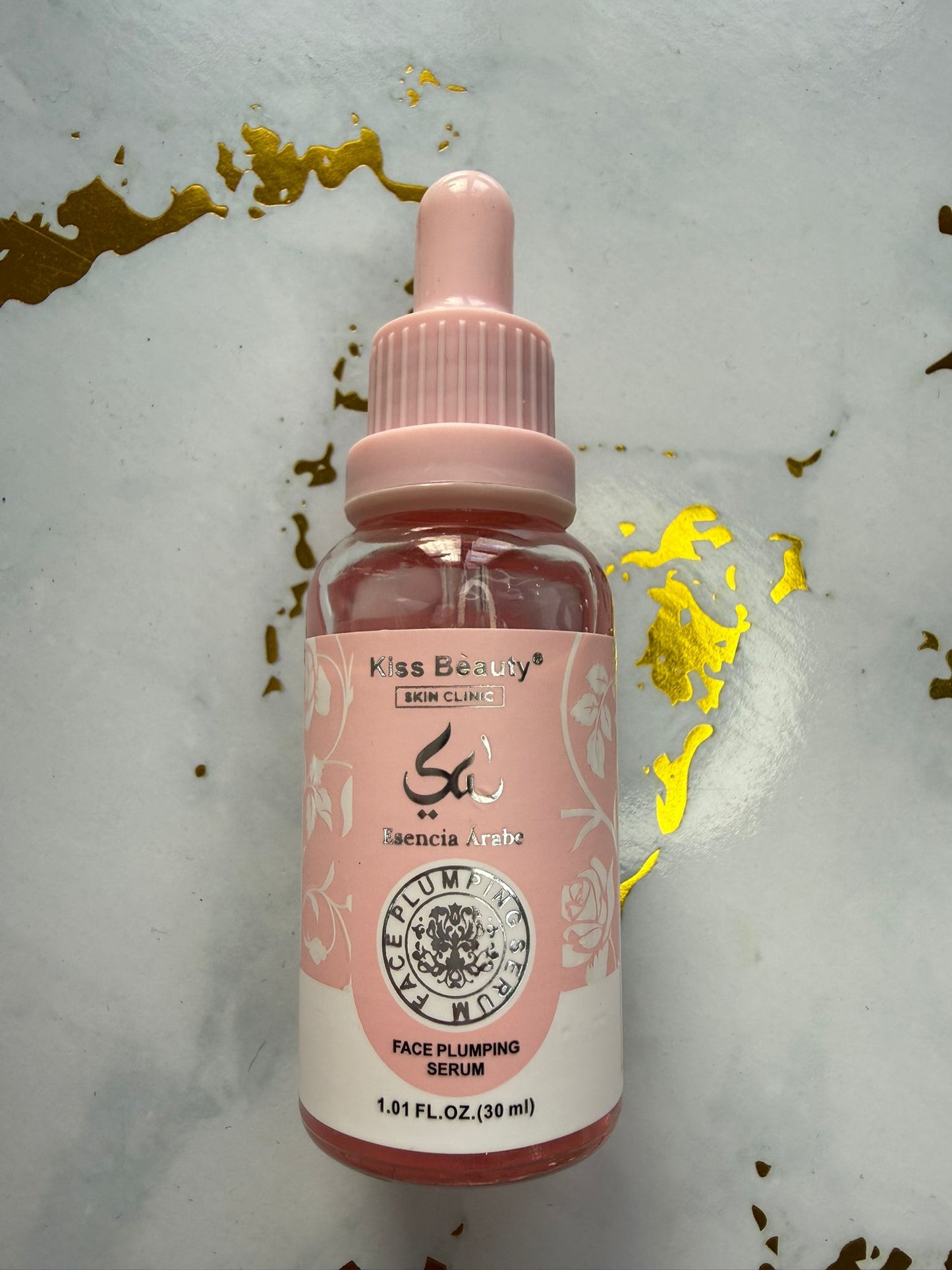 Serum yani