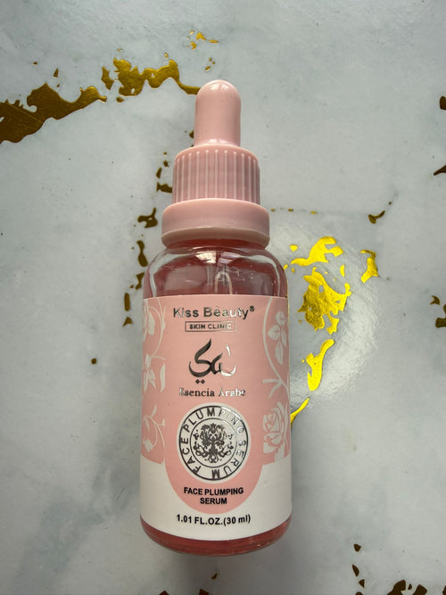 Serum yani
