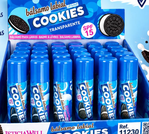 Gloss Oreos