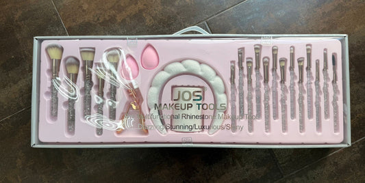 Set de brochas