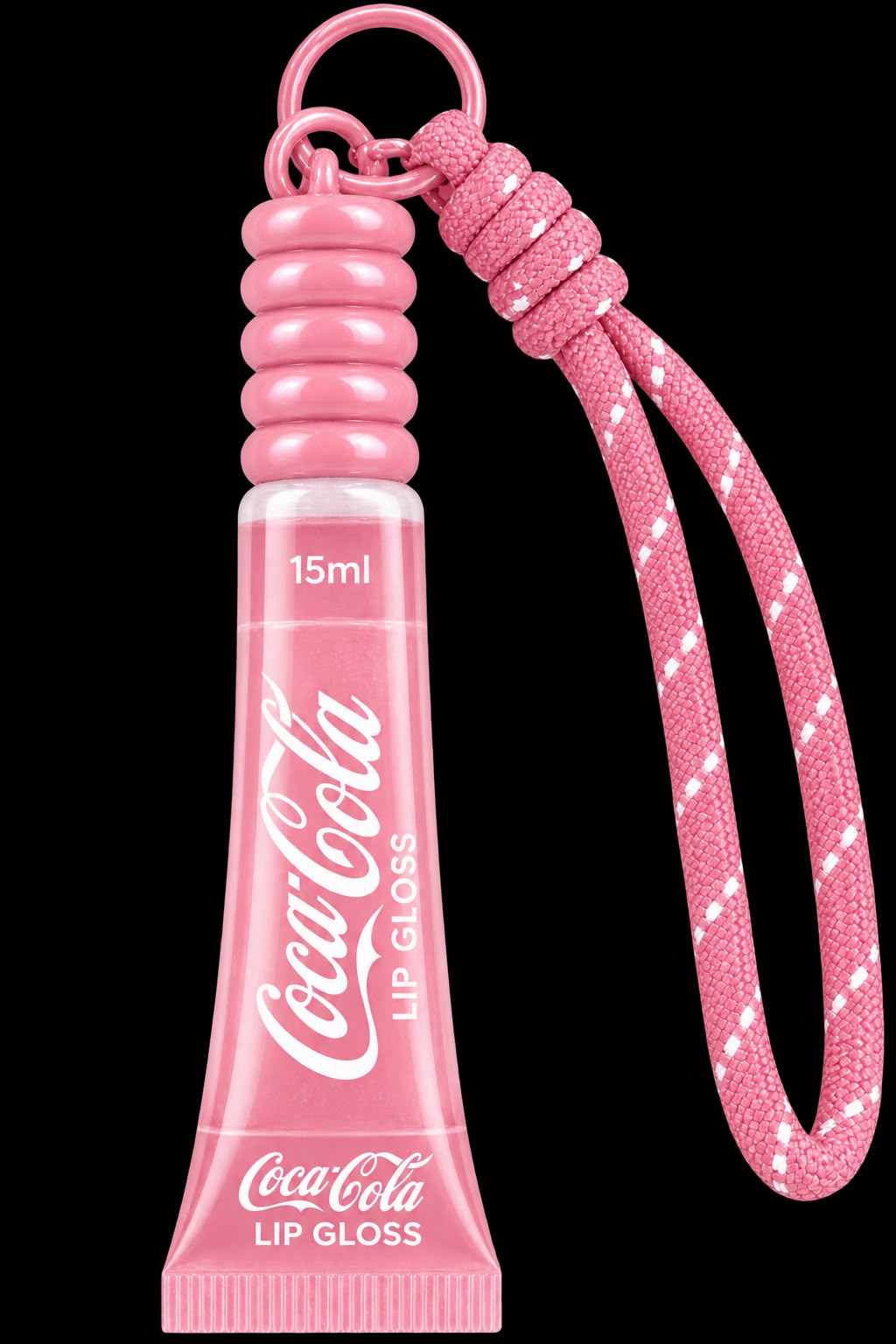 Gloss Coca-cola