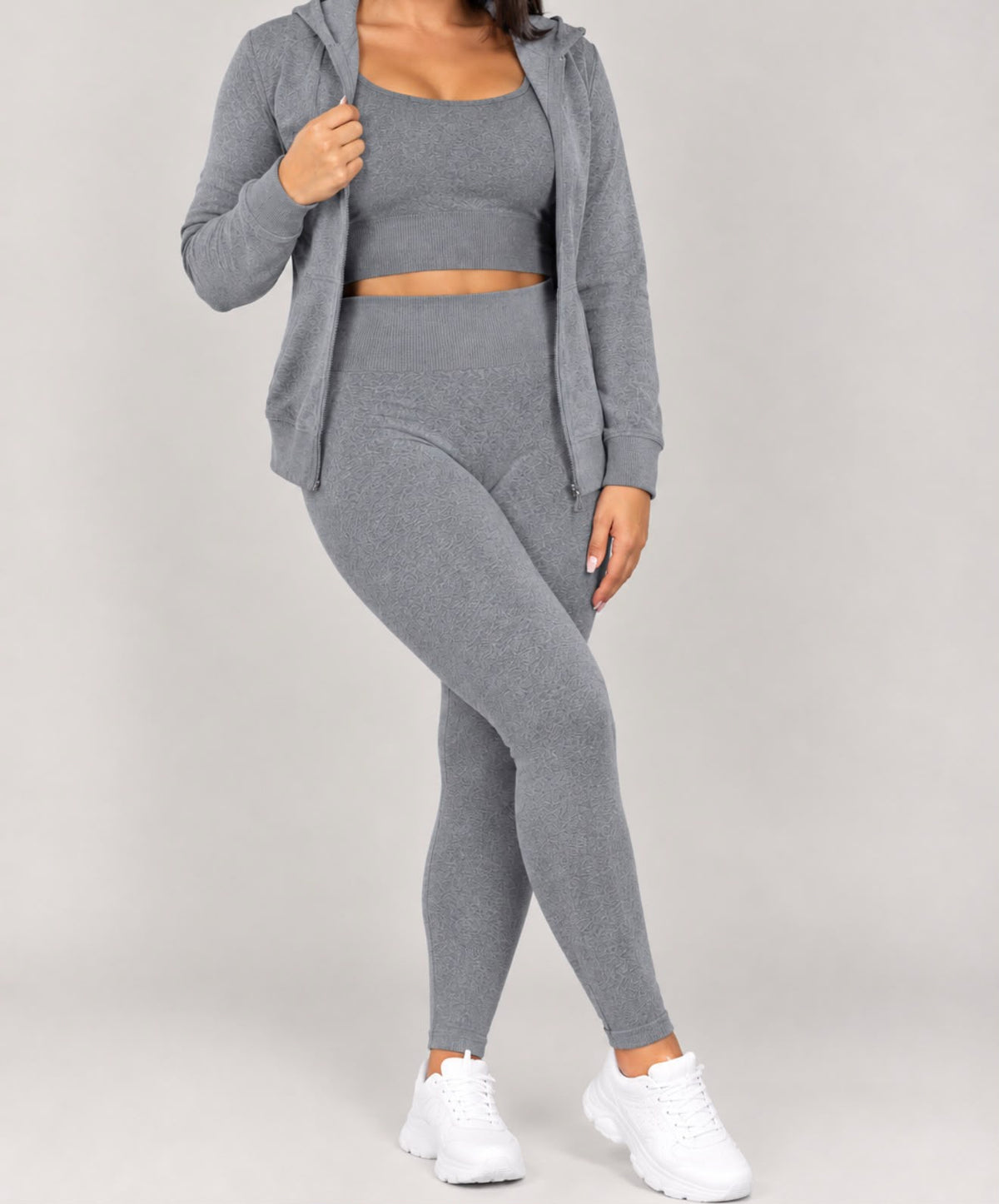 Conjunto gym