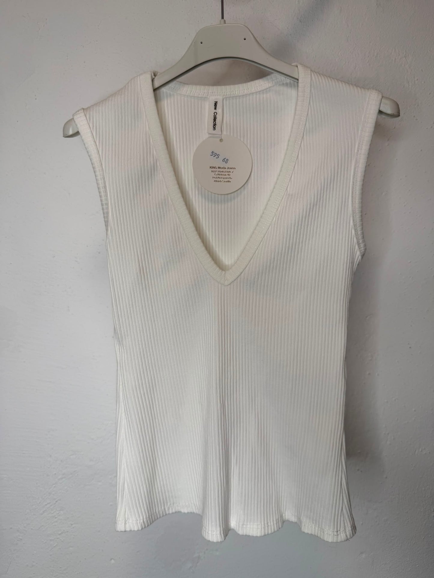 Camiseta Canale