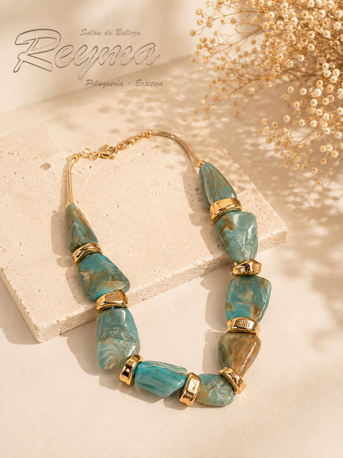 Collar Diosa