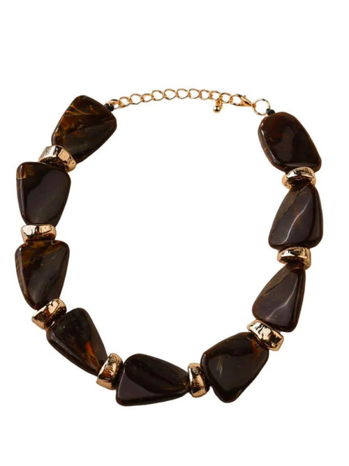 Collar Bronce