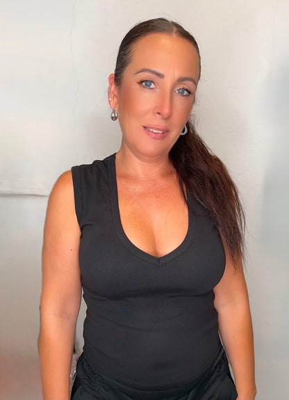Camiseta contigo