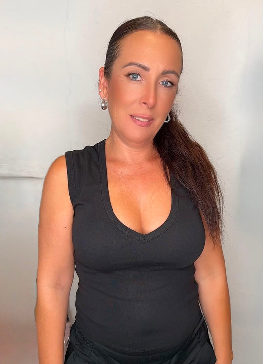 Camiseta contigo
