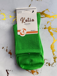 verde