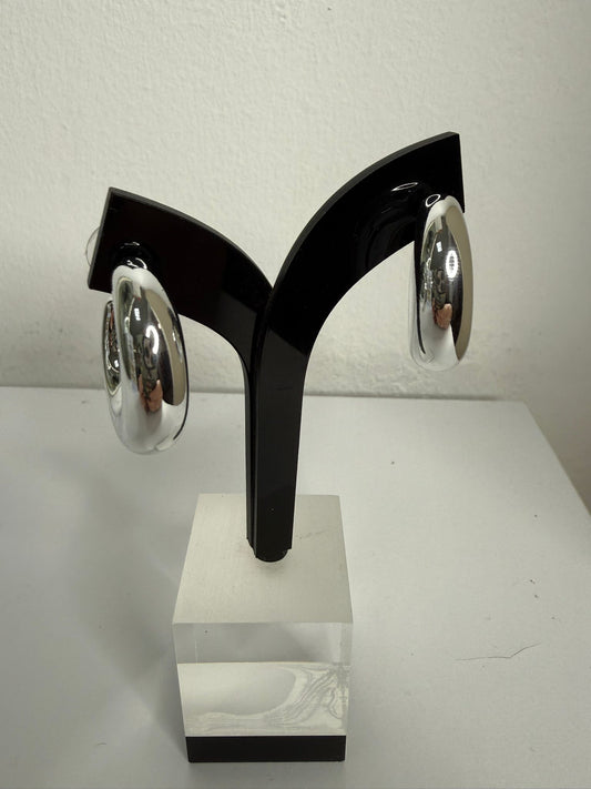 Pendientes Aros Gruesos