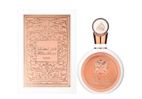 Perfume fakhar women