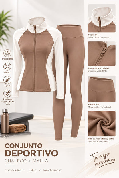 Conjunto Deportivo