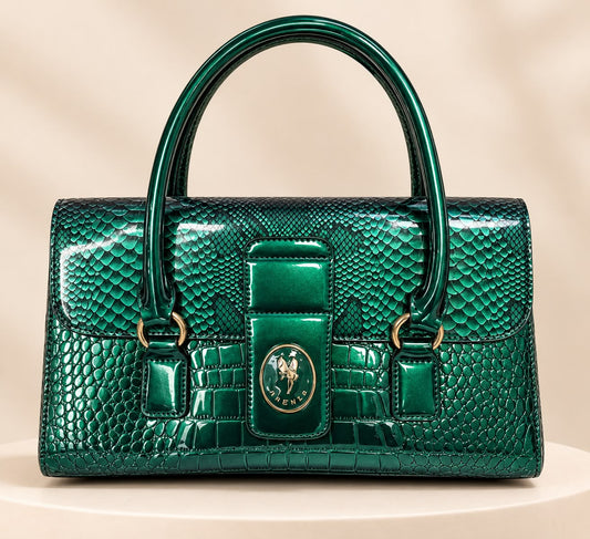 Bolso Serpiente