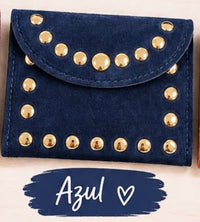Azul