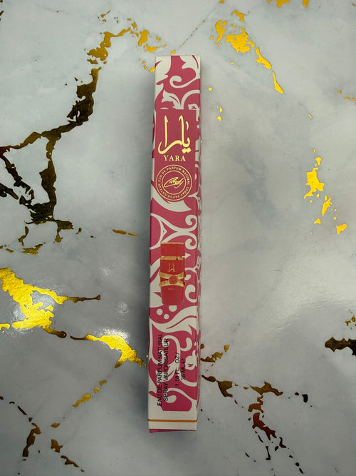 Mini talla Yara Candy