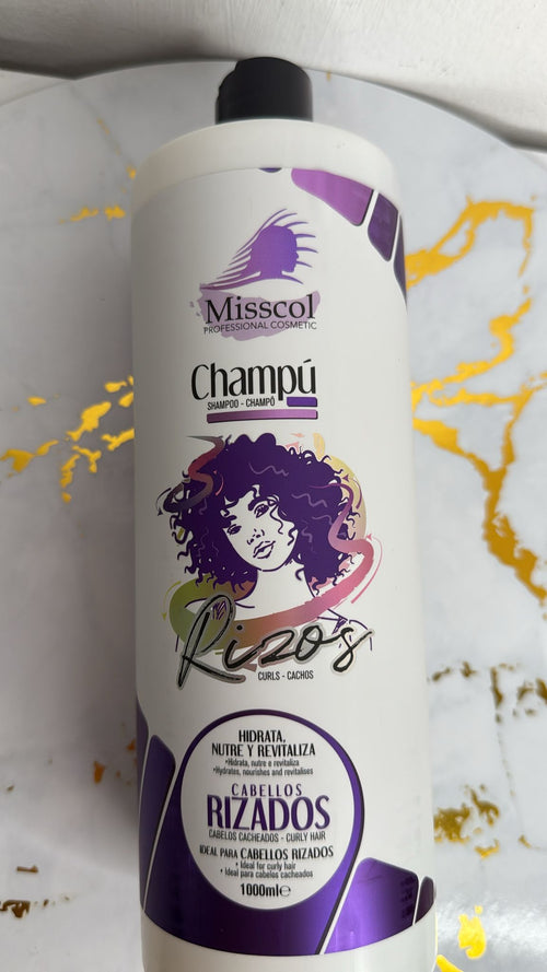 Chámpu Rizos