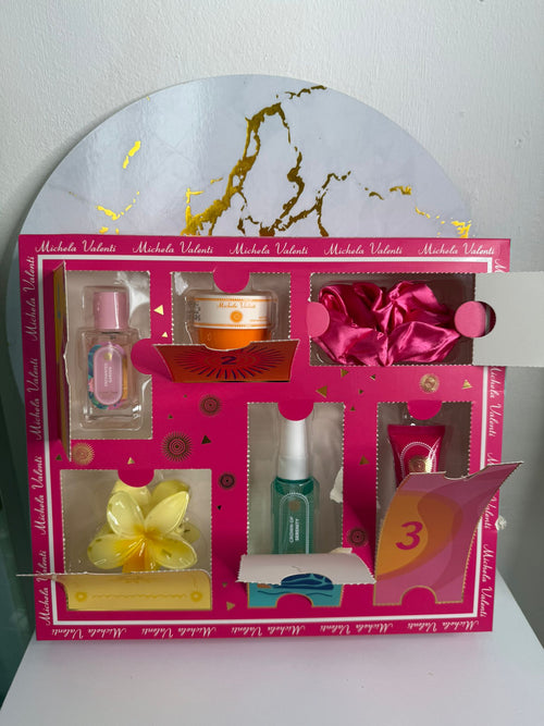 Calendario de Adviento