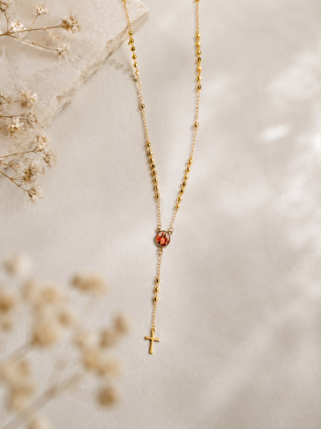 Collar Rosario