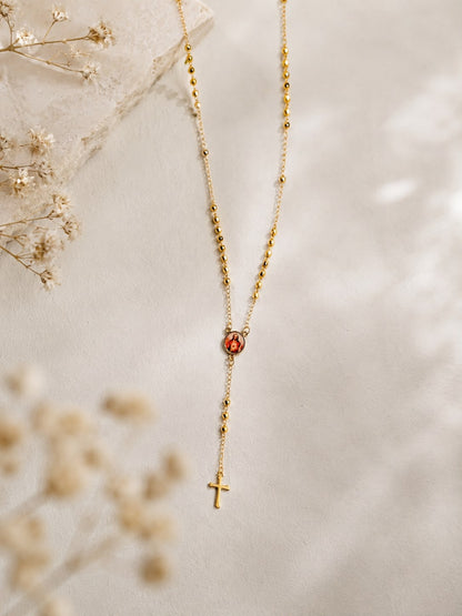 Collar Rosario