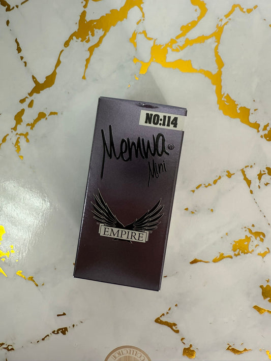 Perfume Memwa Mini