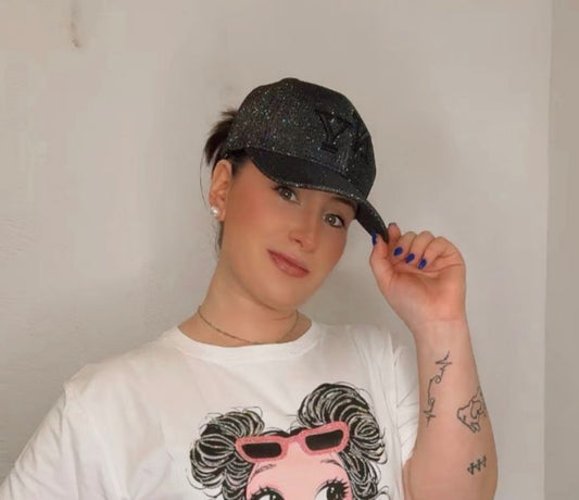 Gorra NY