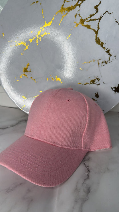 Gorras Básicas