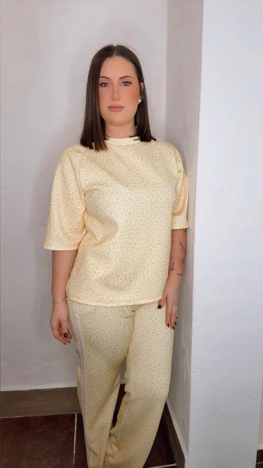 Conjunto Mami