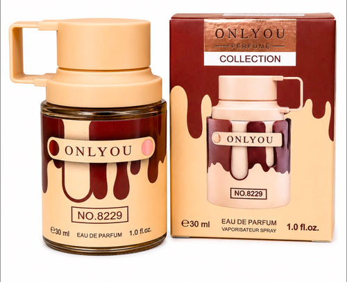 Perfume mini onlyou