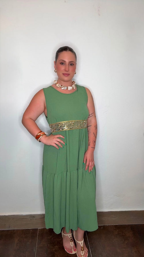 Vestido Cloe