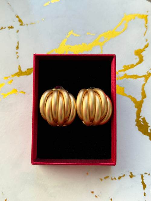 Pendientes mar