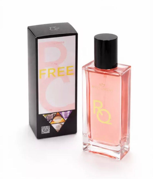 Perfume Free de Reyes Queens