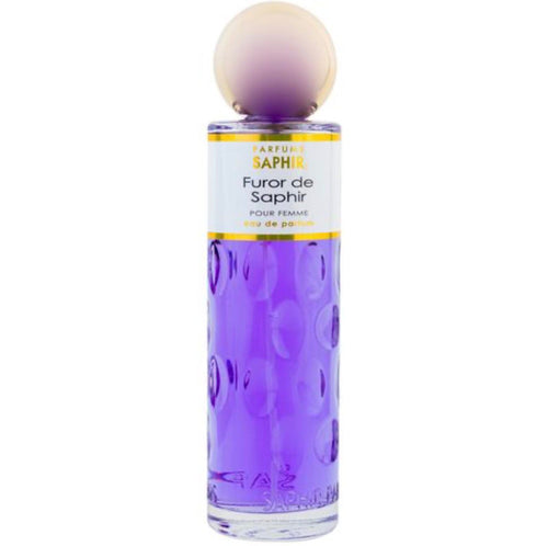 Perfume Furor de Saphir Pour Femme