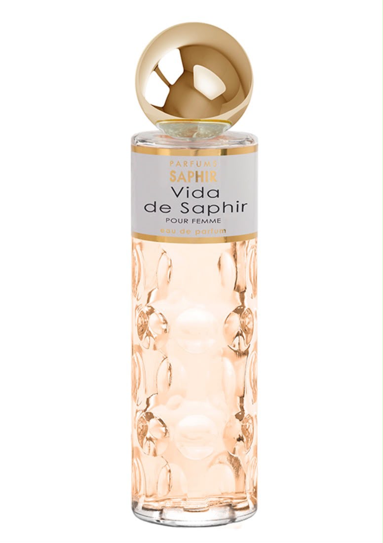 Perfume vida belle