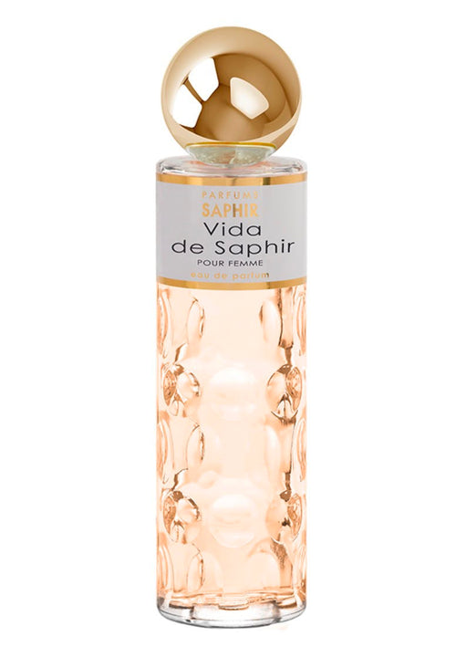 Perfume vida belle