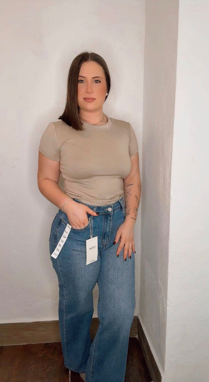 Camisetas Besos