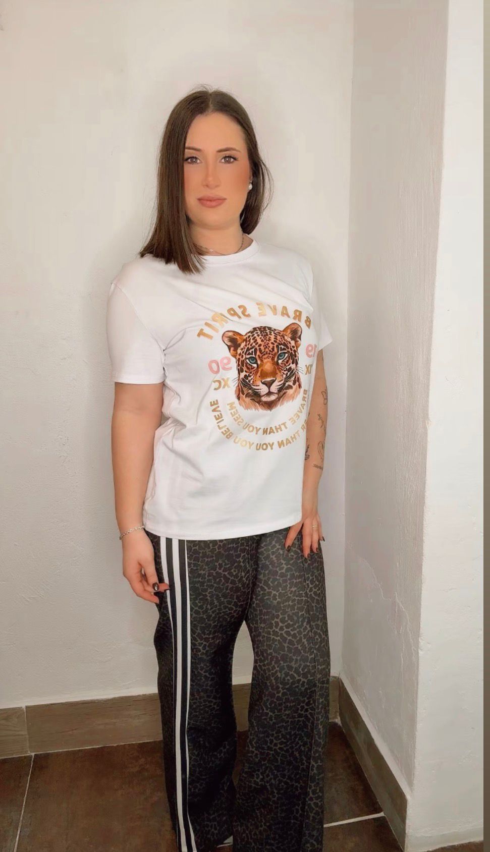 Conjunto Tigret
