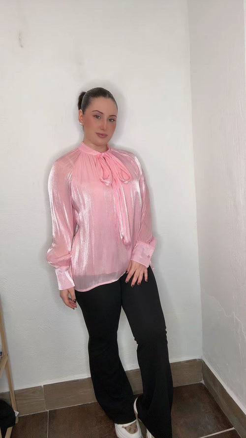 Blusa Rosi