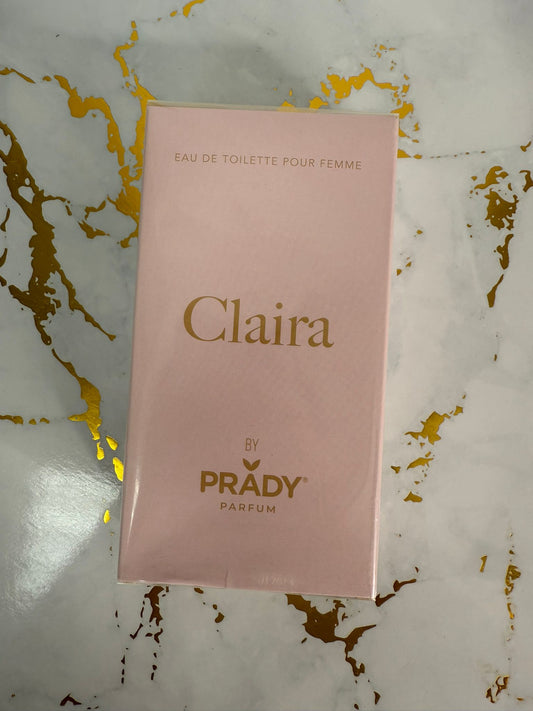 Colonia Claira