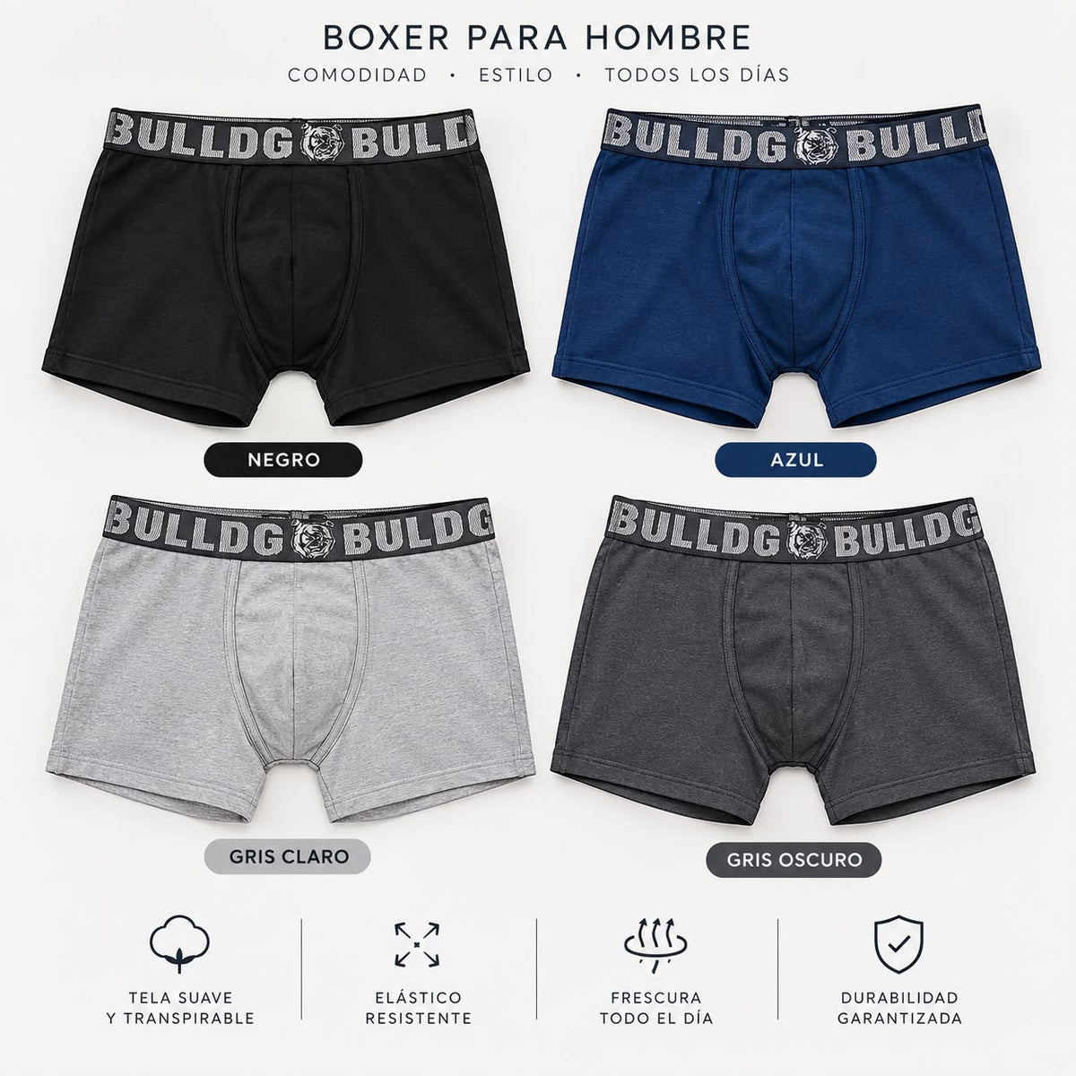 Boxer Bulldog