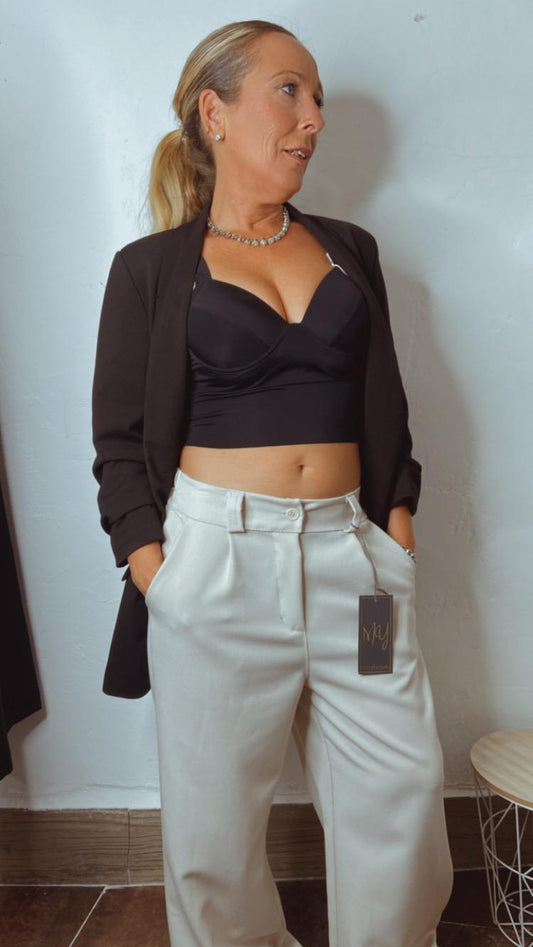 Pantalón Clásico