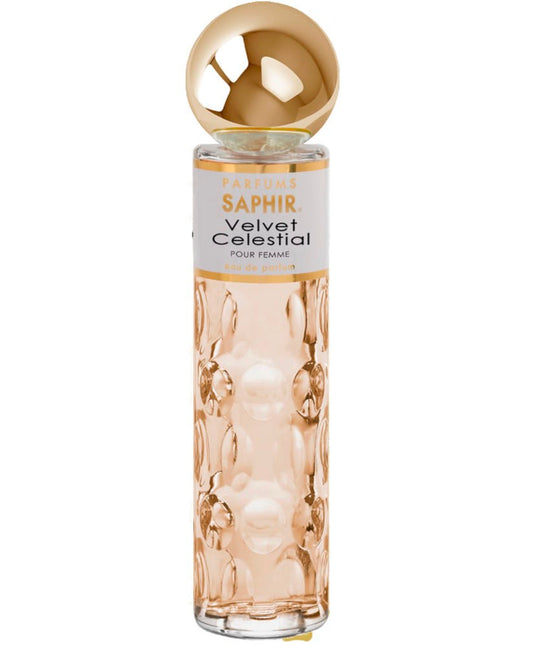 Perfume velvet celestial