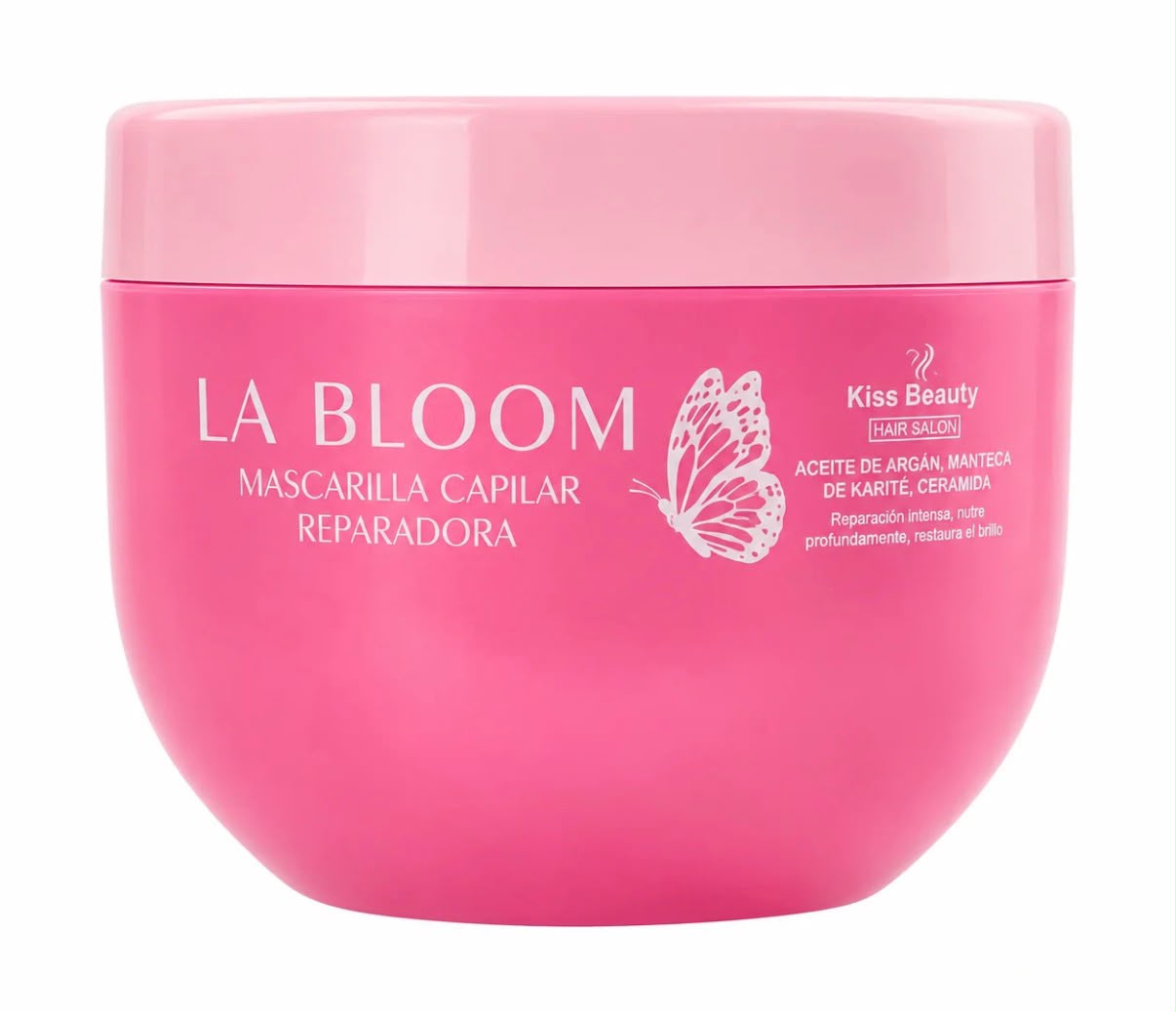 Mascarilla Capilar Bloom