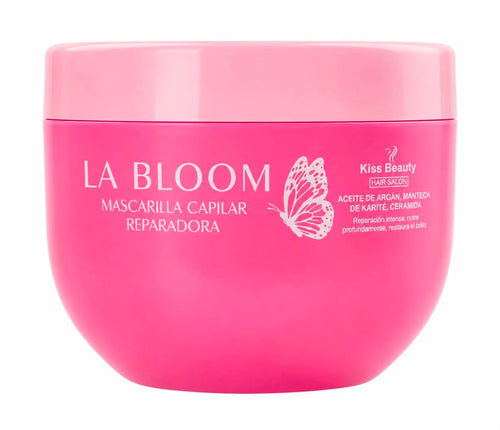 Mascarilla Capilar Bloom