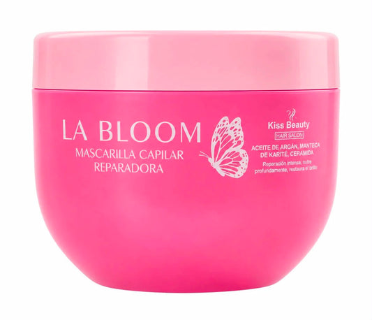 Mascarilla Capilar Bloom